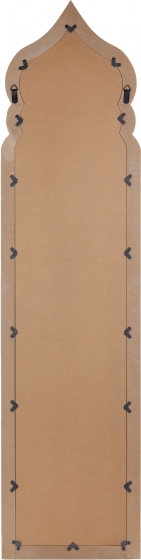 Зеркало настенное Артику GS57-410 50X3X200 CM 2