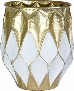 Кашпо Salve 29X29X32 CM