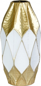 Ваза Mozambique 19X19X36 CM