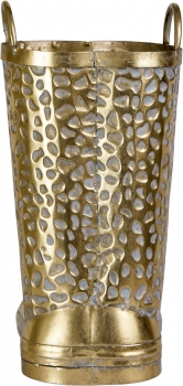 Ваза декоративная Boots 26X18X38 CM