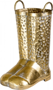 Ваза декоративная Boots 26X18X38 CM