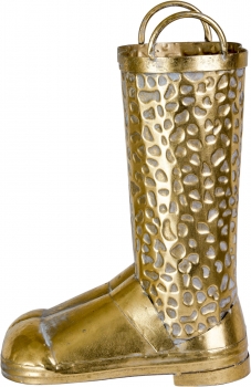 Ваза декоративная Boots 26X18X38 CM