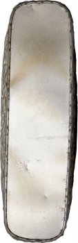 Ваза для сухоцветов Yohl 35X12X30 CM