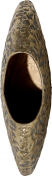 Ваза для сухоцветов Acan 39X14X34 CM