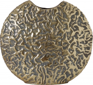 Ваза для сухоцветов Acan 39X14X34 CM