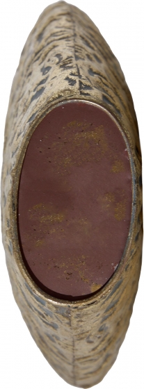 Ваза Moroccan Zellij 32X12X41 CM 3