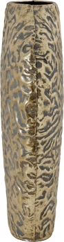 Ваза Moroccan Zellij 32X12X41 CM