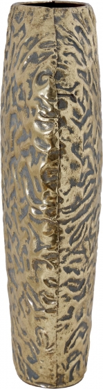 Ваза Moroccan Zellij 32X12X41 CM 2