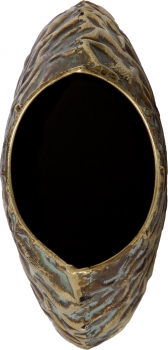 Ваза для сухоцветов Balam 24X11X39 CM
