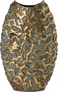 Ваза для сухоцветов Balam 24X11X39 CM