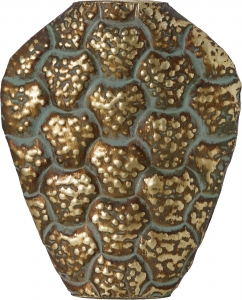 Ваза для сухоцветов Hadwin 29X10X35 CM