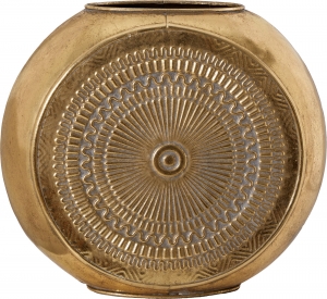 Ваза Andean Weaver 43X17X39 CM