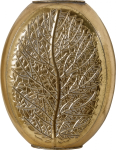 Ваза Earthen Harmony 49X21X64 CM