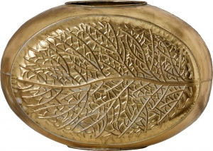 Ваза Maasai 59X21X40 CM