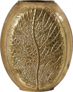 Ваза Itzamna 43X21X54 CM