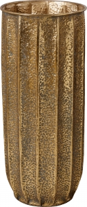 Ваза напольная Safari Vessel 42X42X91 CM