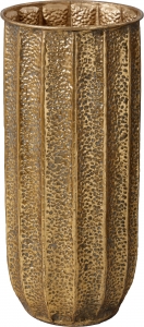 Ваза напольная Safari Vessel 37X37X81 CM