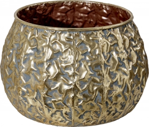 Кашпо Meda 41X41X26 CM