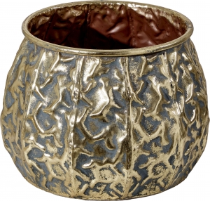 Кашпо Meda 29X29X19 CM