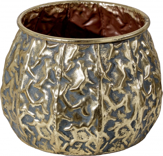 Кашпо Meda 29X29X19 CM 1