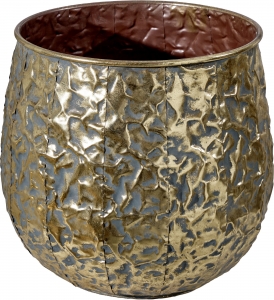 Кашпо Tilman 37X37X35 CM