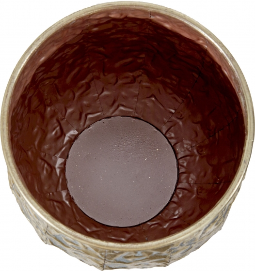 Кашпо Tilman 28X28X27 CM 2