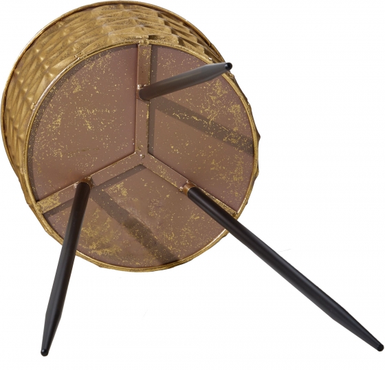 Кашпо напольное Ctirad 29X29X77 CM 3