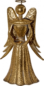 Подсвечник Angel 22X11X41 CM