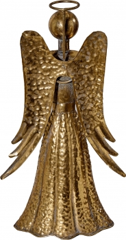 Подсвечник Angel 22X11X41 CM