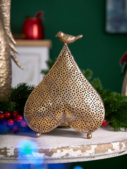 Подсвечник Aris 18X10X25 CM 4