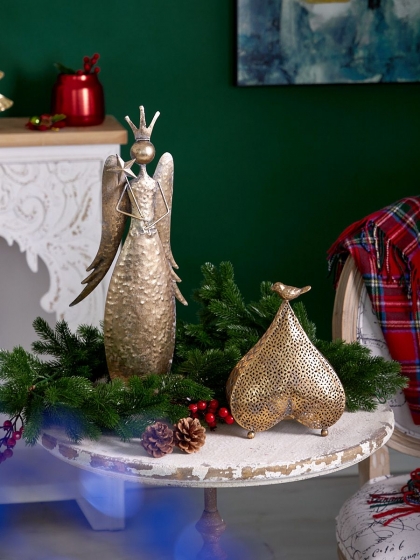 Подсвечник Aris 18X10X25 CM 6