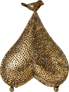 Подсвечник Aris 18X10X25 CM