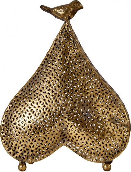 Подсвечник Aris 18X10X25 CM 1