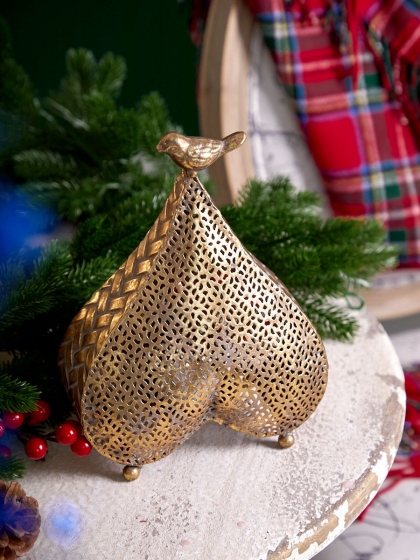 Подсвечник Aris 18X10X25 CM 5