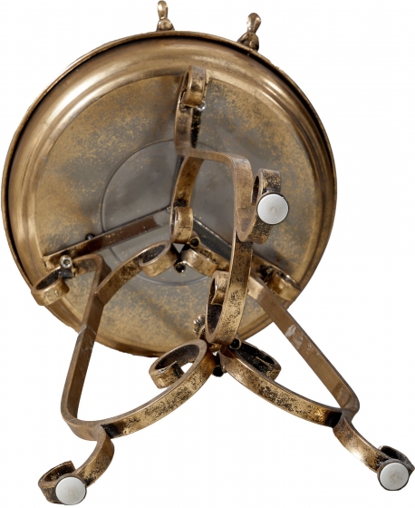 Столик-подставка Enoque 46X44X80 CM 3