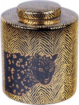 Ваза Savanna 20X20X25 CM