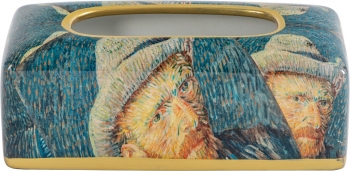 Салфетница 26X13X10 CM
