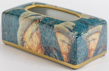 Салфетница 26X13X10 CM