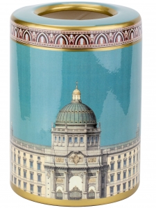 Ваза Kirk 16X16X22 CM