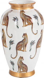 Ваза Leo 19X19X30 CM