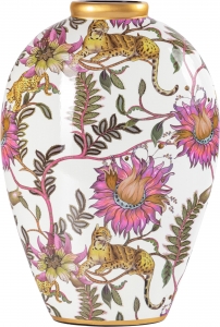 Ваза Prima 30X16X44 CM