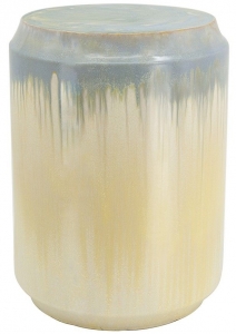 Столик акцентный Kadmael 33X33X46 CM