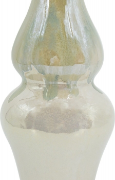 Ваза Zidra 14X14X41 CM