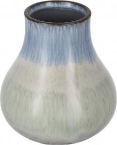 Ваза Agate 19X19X20 CM