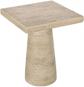 Столик интерьерный Qiana 51X51X61 CM