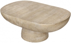 Столик кофейный Bahador 91X61X38 CM