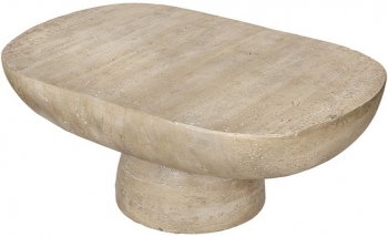 Столик кофейный Bahador 91X61X38 CM