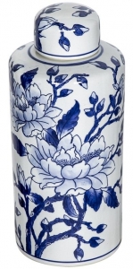 Ваза Alba 15X15X36 CM