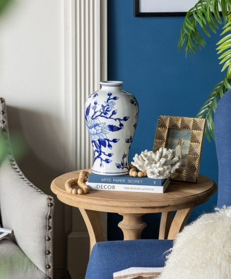 Ваза Alba 20X20X33 CM 6