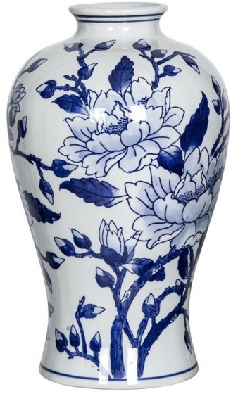 Ваза Alba 20X20X33 CM 10